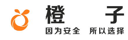 橙子IM logo